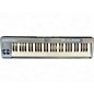 Used M-Audio Keystation 61ES Ignite MKII MIDI Controller thumbnail