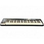 Used M-Audio Keystation 61ES Ignite MKII MIDI Controller