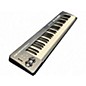 Used M-Audio Keystation 61ES Ignite MKII MIDI Controller