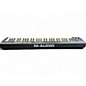 Used M-Audio Keystation 61ES Ignite MKII MIDI Controller