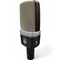 Used AKG C214 Condenser Microphone