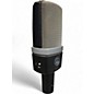 Used AKG C214 Condenser Microphone