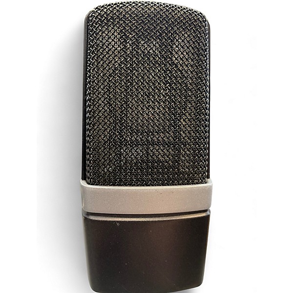 Used AKG C214 Condenser Microphone