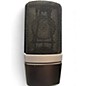 Used AKG C214 Condenser Microphone