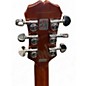Used Epiphone Les Paul Classic Trans Amber Solid Body Electric Guitar