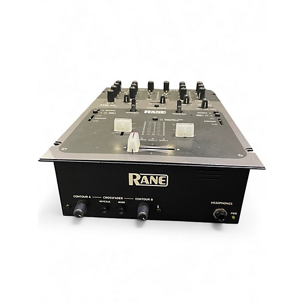Used RANE ttm 56 DJ Mixer