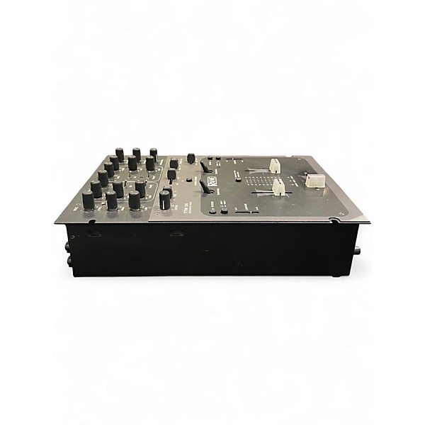 Used RANE ttm 56 DJ Mixer
