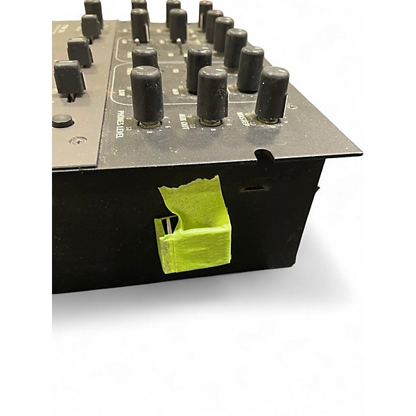 Used RANE ttm 56 DJ Mixer