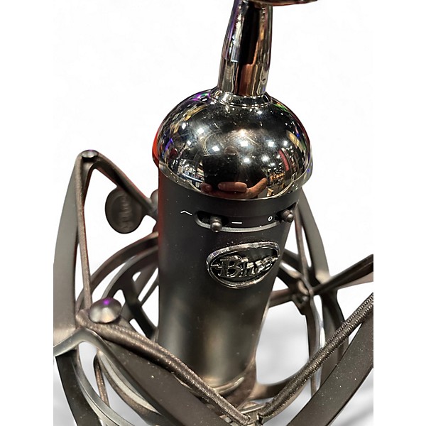 Used Blue Spark SL Condenser Microphone