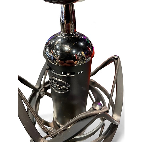 Used Blue Spark SL Condenser Microphone