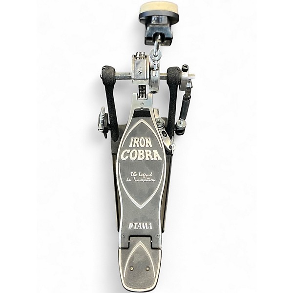 Used TAMA Iron Cobra 900 Power glide Single Bass Drum Pedal
