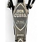 Used TAMA Iron Cobra 900 Power glide Single Bass Drum Pedal