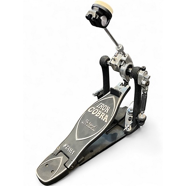 Used TAMA Iron Cobra 900 Power glide Single Bass Drum Pedal