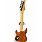 Used 2020s Schecter Guitar Research CR-6 AQUABURST Solid Body Electric Guitar