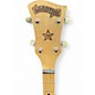 Used Deering Goodtime 5 String Natural Banjo
