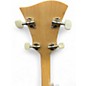 Used Deering Goodtime 5 String Natural Banjo