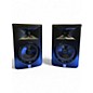Used JBL LSR305 Pair Powered Monitor thumbnail