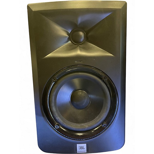 Used JBL LSR305 Pair Powered Monitor