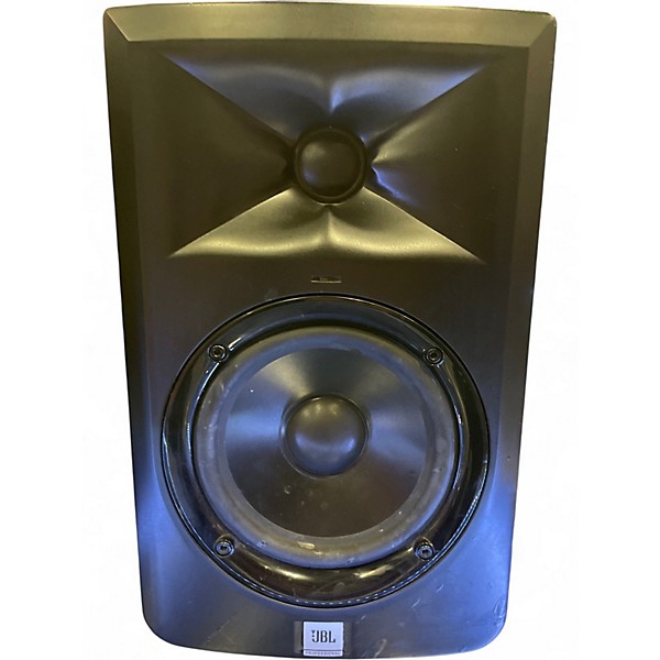 Used JBL LSR305 Pair Powered Monitor