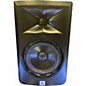 Used JBL LSR305 Pair Powered Monitor