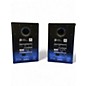 Used JBL LSR305 Pair Powered Monitor