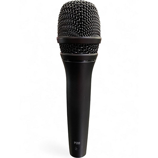 Used Sterling Audio P20 Dynamic Microphone