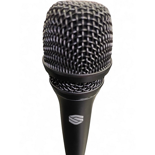 Used Sterling Audio P20 Dynamic Microphone