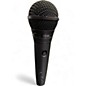 Used Shure PGA58 Dynamic Microphone thumbnail