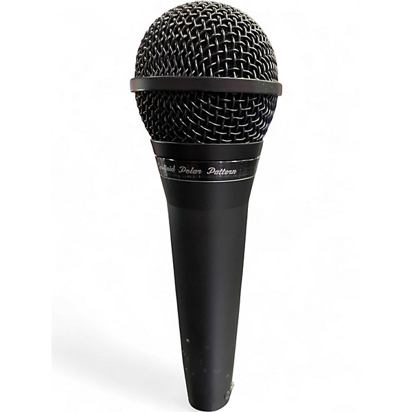 Used Shure PGA58 Dynamic Microphone