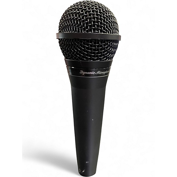 Used Shure PGA58 Dynamic Microphone