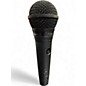 Used Shure PGA58 Dynamic Microphone