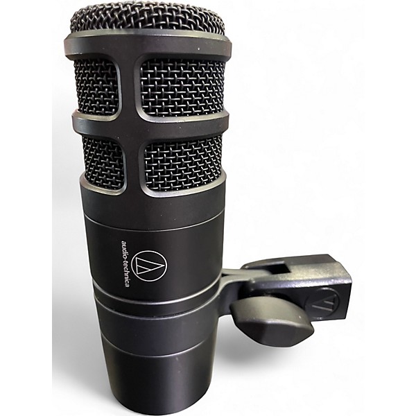 Used Audio-Technica AT2040 Dynamic Microphone