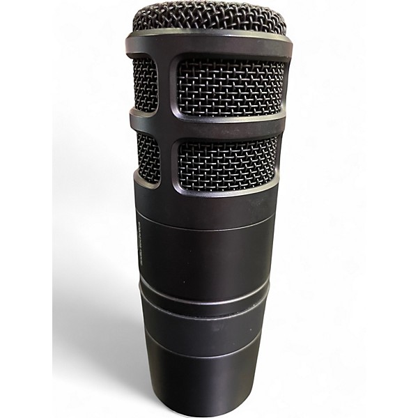 Used Audio-Technica AT2040 Dynamic Microphone
