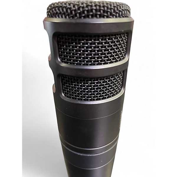 Used Audio-Technica AT2040 Dynamic Microphone