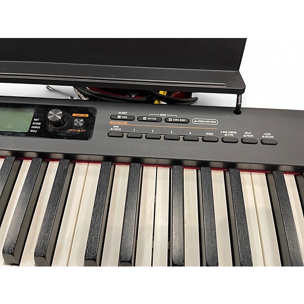 Used Casio CDPS350 Digital Piano