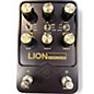 Used Universal Audio lion 68 super lead amp Effect Pedal thumbnail