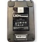 Used Universal Audio lion 68 super lead amp Effect Pedal
