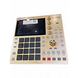 Used Akai Professional MPC ONE Production Controller