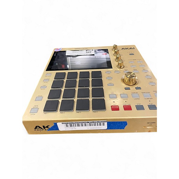 Used Akai Professional MPC ONE Production Controller