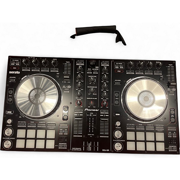 Used Pioneer DJ DDJSR DJ Controller