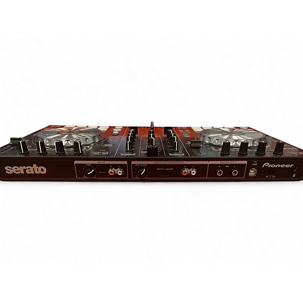 Used Pioneer DJ DDJSR DJ Controller