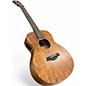 Used Taylor GS Mini Koa Natural Acoustic Guitar