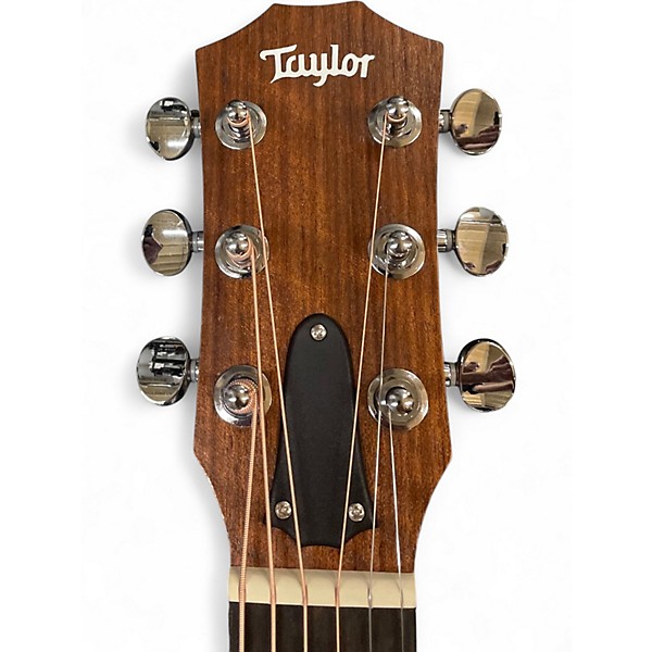 Used Taylor GS Mini Koa Natural Acoustic Guitar