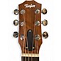 Used Taylor GS Mini Koa Natural Acoustic Guitar