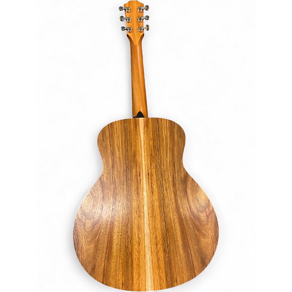 Used Taylor GS Mini Koa Natural Acoustic Guitar