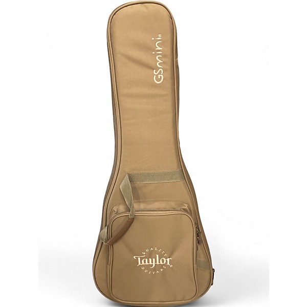 Used Taylor GS Mini Koa Natural Acoustic Guitar