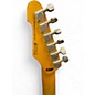 Used ESP LTD TE202 3 Color Sunburst Solid Body Electric Guitar