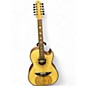 Used H. Jimenez LBQ1GXE-MC Natural Acoustic Electric Guitar thumbnail