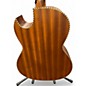 Used H. Jimenez LBQ1GXE-MC Natural Acoustic Electric Guitar