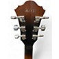 Used Ibanez ARTCORE AF55 Flat Tobacco Hollow Body Electric Guitar